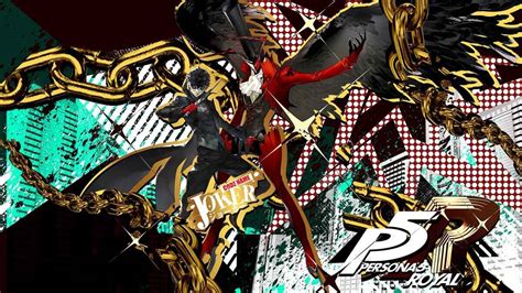The Emperor Amulet Persona 5 Royal: Enhancing your Character's Abilities